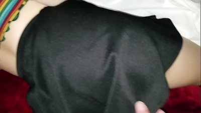 Porno për vajza të shkollës së mesme