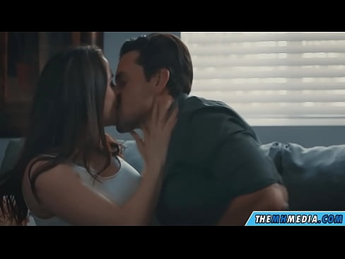 ❤️ Seks romantik me një nënë të mirë me bukë ☑ Video qij tek ne